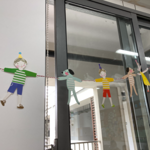 六一嘉宾特辑（下）：机智鹿老师的实习生活！