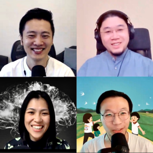 史蒂夫说286期 - 群聊《瞬息全宇宙》：母亲愿意跟着堕落，才能拯救女儿