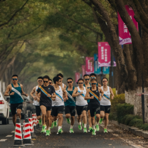 《落日赛道FM》EP.59年年上一当，当当不一样——这些年我们交过的智商税