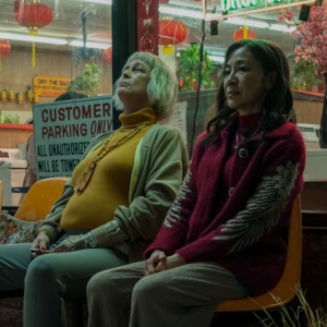 Vol.8 《瞬息全宇宙》（7.8分）：不是每颗石头都要从容滚落山谷