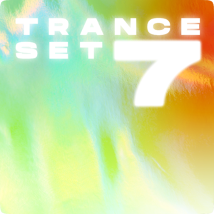 Trance Set 出神跳舞音乐 7月刊｜池灵电波 #02