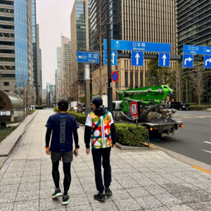 vol.012 我们再也不去日本了？