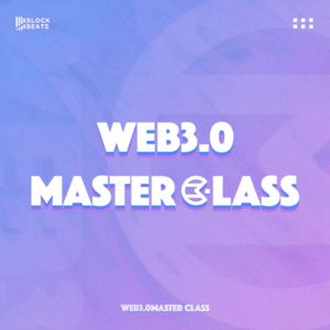 Aptos亚洲市场负责人做客Web3.0 Master Class，全方位解读Aptos