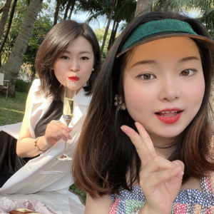 00 八竿子姐妹的咖啡酒馆开业啦