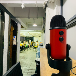 爱范儿前端工程三人谈