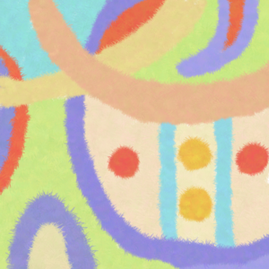 Vol.3 不开心的人能做出让人开心的设计吗？当然不能！