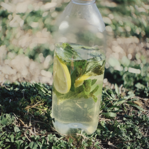 春啊游啊@奥森 | 充满了瑕疵的户外录音 