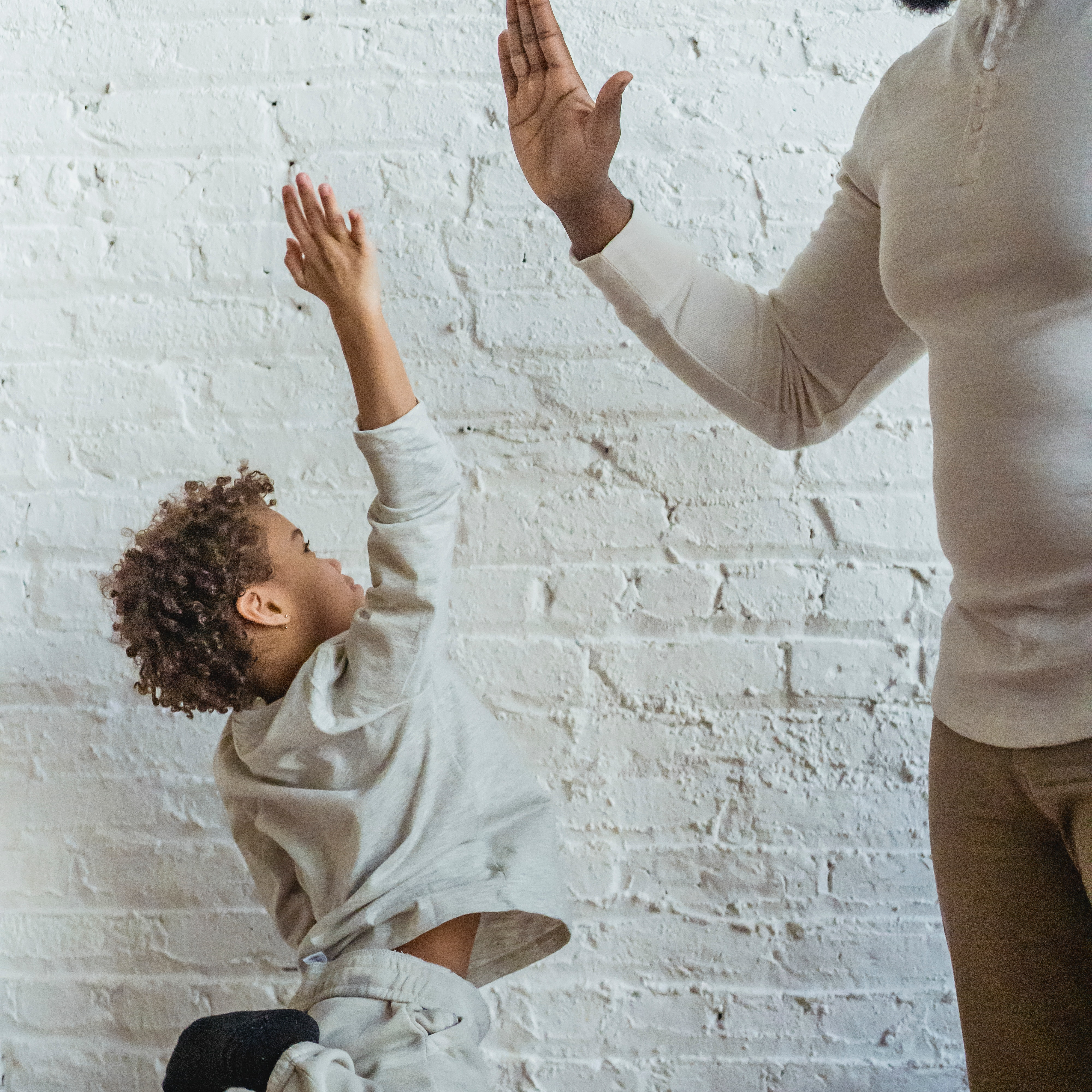 The Big Little Man 泰戈尔诗集27 小大人