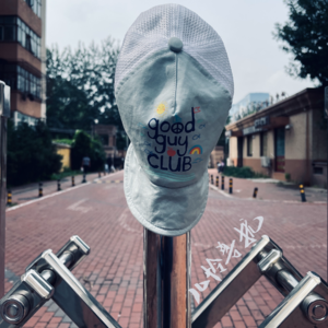 寥聊 #030 儿怜兽扰