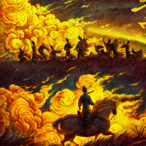 《长安三万里》：给李华笔友们的私人定制