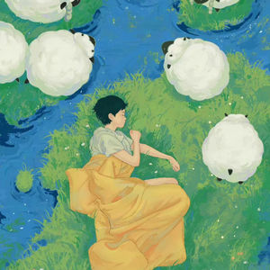 读文：百年孤独