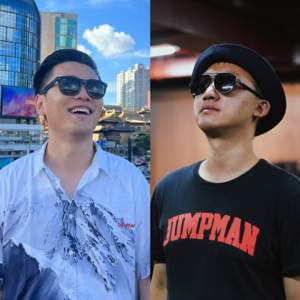 史蒂夫说293期 - Storm - 运动要不要男女有别？