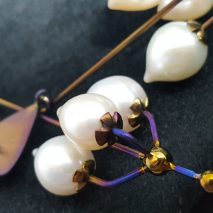 笑说东西007 | 在法国做版画 看疯马夜总会 调香水 