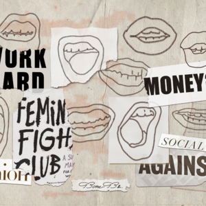 Vol.016 脱口秀创作，竟然如此“痛苦”