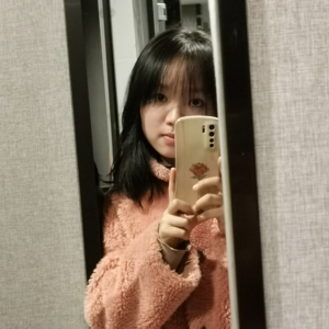 2022星火说 | 符慧琳