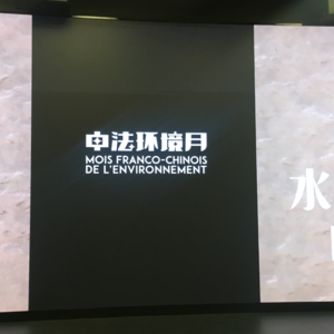 14.中法环境月深圳场-可持续跨界展览的深圳实践