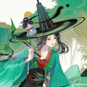 第九期丨你侬我侬，书画双全cp撒狗粮！