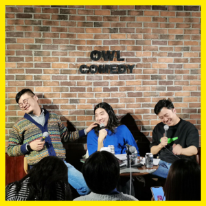 7. 都在酒里了：断片、花式劝酒、酒品与人品…