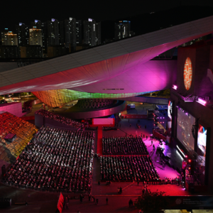 24. 釜山国际电影节观影、吃喝、游玩指南(feat.btr)