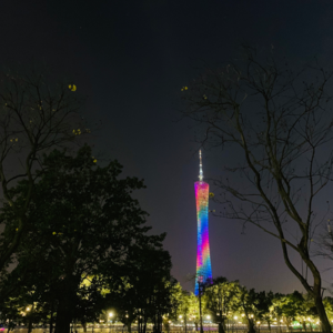 【Vol 1】当广州女孩成为沪漂，她们眼里的广州上海双城记