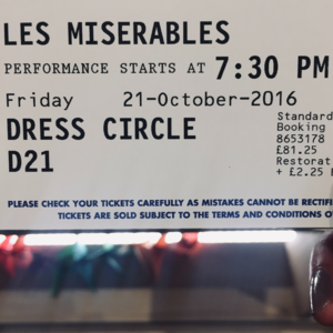 #12 封控中该如何度过生日