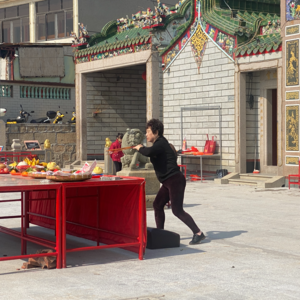 Episode 66：带我去见你妈之潮汕篇