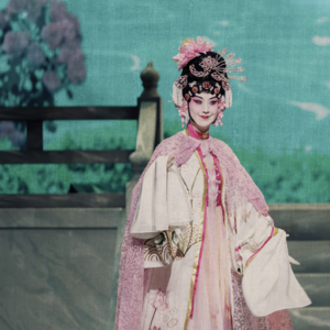 015-妇女节特辑：从杨贵妃形象的“起起沉沉”聊起