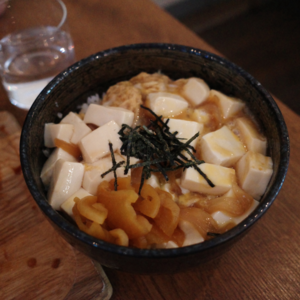 Episode 76：日式小食堂的进击！铃木食堂vsFine