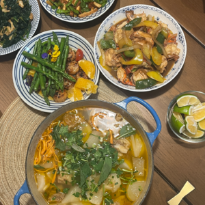 S2E8 pt 4 番外之麒茗餐厅