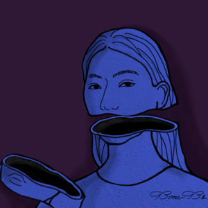 Vol.020 「疗天室」因为不会发脾气,找“心理咨询师”挂了个号