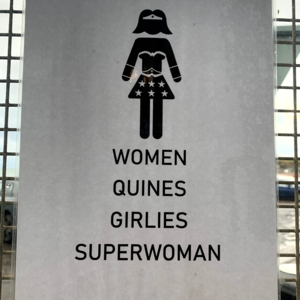 EP04 当女性感到愤怒时,她也感到自由