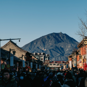 Vol.06丨一个台湾青年的后北漂时代