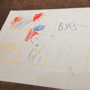 召唤雪人 | 民国老歌《雪人不见了》