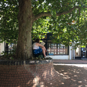 Vol. 11 经济学着学着都干嘛去了? 联合国工作经历带来了什么?