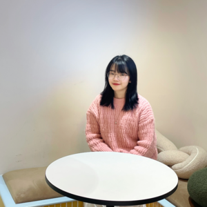 2022星火说 | 雷茜淋