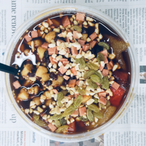 Vol. 7 「随便唠唠」夏日限定版叛逆：酒精、摇滚和爱情