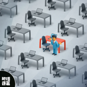 VOL.078:工作中那些让你爆粗口的瞬间!