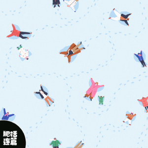 狂喜!南方人在北方赶上了大雪!|VOL.107