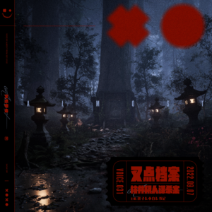 031.叉点档案-枯井阴人谋杀案