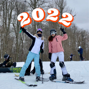 11｜2022年度目标大公开/5周7城寒假环游美国之旅进展报告