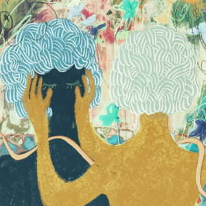 Vol.038 分手的仪式是重生的钥匙|拒绝黏腻,好好分别,用力拥抱!【繁花】告别篇