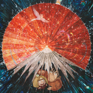 60.大雨（feat.一级特工）：国产动画电影崛起未半又中道崩殂了？