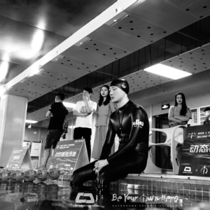 vol.7 自由潜水中晕厥的感觉他们说像喝酒断片？骑着火箭飞？海边晒太阳？