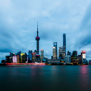 Vol.01 沪上封闭、心态与未来