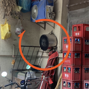 Vol.41 对话柏琳:不要适应“正常生活”,要争夺它