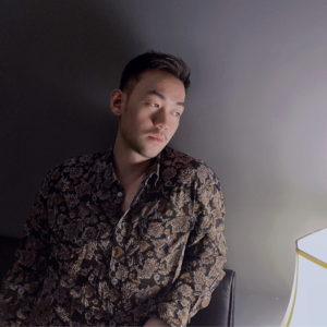 【Talk 143】我为十亿豪宅做室内设计，但是我和天菜男友不那个