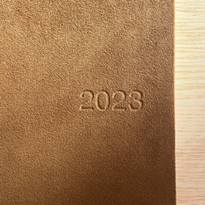 004｜回看日记是一种自我对话式的疗愈