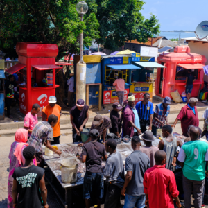 坦桑尼亚游记：西方“经济科学”带不来繁荣