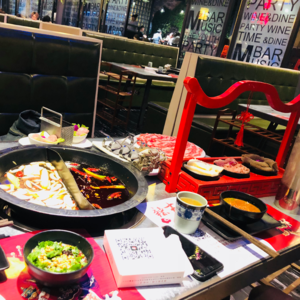 Vol.02 脂肪脂肪看看我，这些美食你见过么