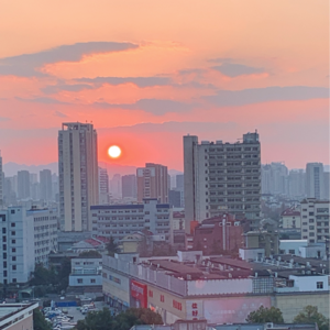 在全面静谧的时刻听见的声音，和三个梦境。